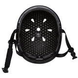 Ennui Elite Black Helmet