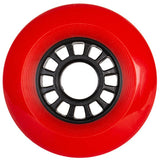 Powerslide Hurricane Red 4 Pack