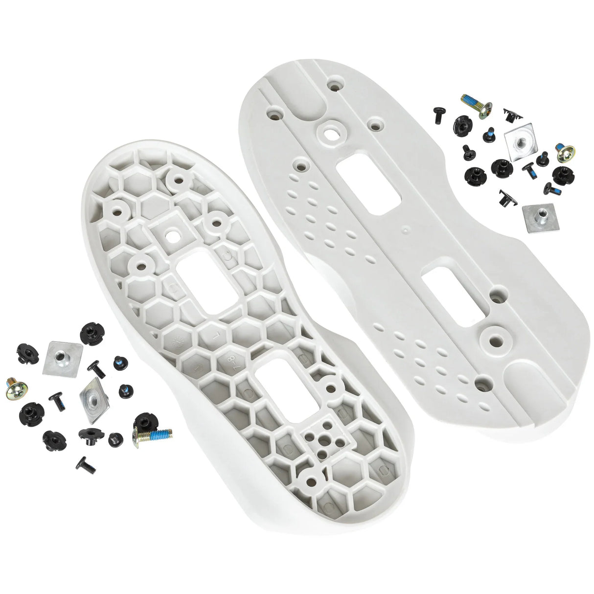USD Sway Soulplate Gen 2 White