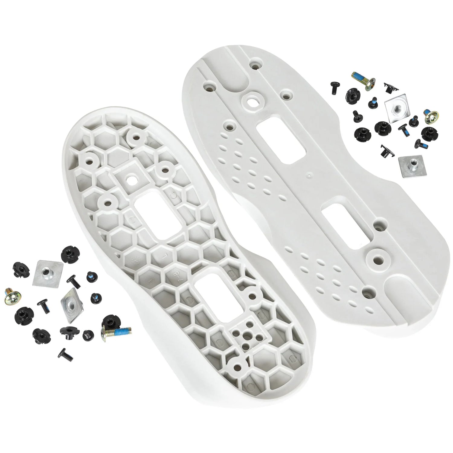USD Sway Soulplate Gen 2 White