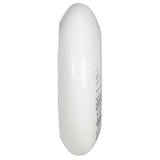 Powerslide Spinner Wheels 84mm 85a White - 4pack