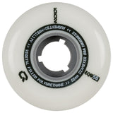 IQON EQO Inline wheels 58mm 88a - 4pack