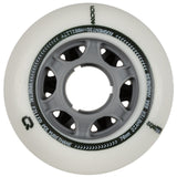 IQON EQO Inline wheels 76mm 88a - 4pack