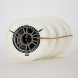 IQON EQO Inline wheels 90mm 88a  - 4pack