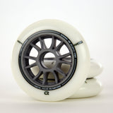 IQON EQO Inline wheels 100mm 88a - 3pack