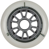 IQON EQO Inline wheels 100mm 88a - 3pack
