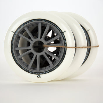 IQON EQO Inline wheels 125mm 88a - 3pack