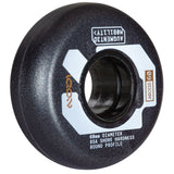 IQON Access COMBO Inline Wheels Dark Grey - 4pack
