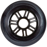 IQON Access COMBO Inline Wheels Dark Grey - 3pack