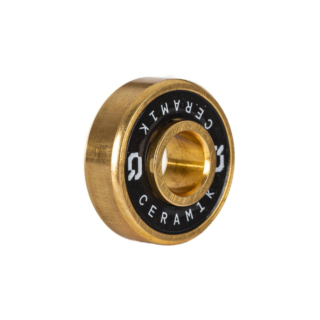 IQON Decode Ceramic Bearings 16pk
