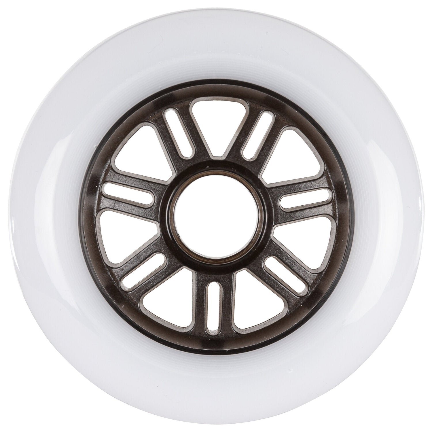 IQON Access Inline Wheels Natural - 4pack