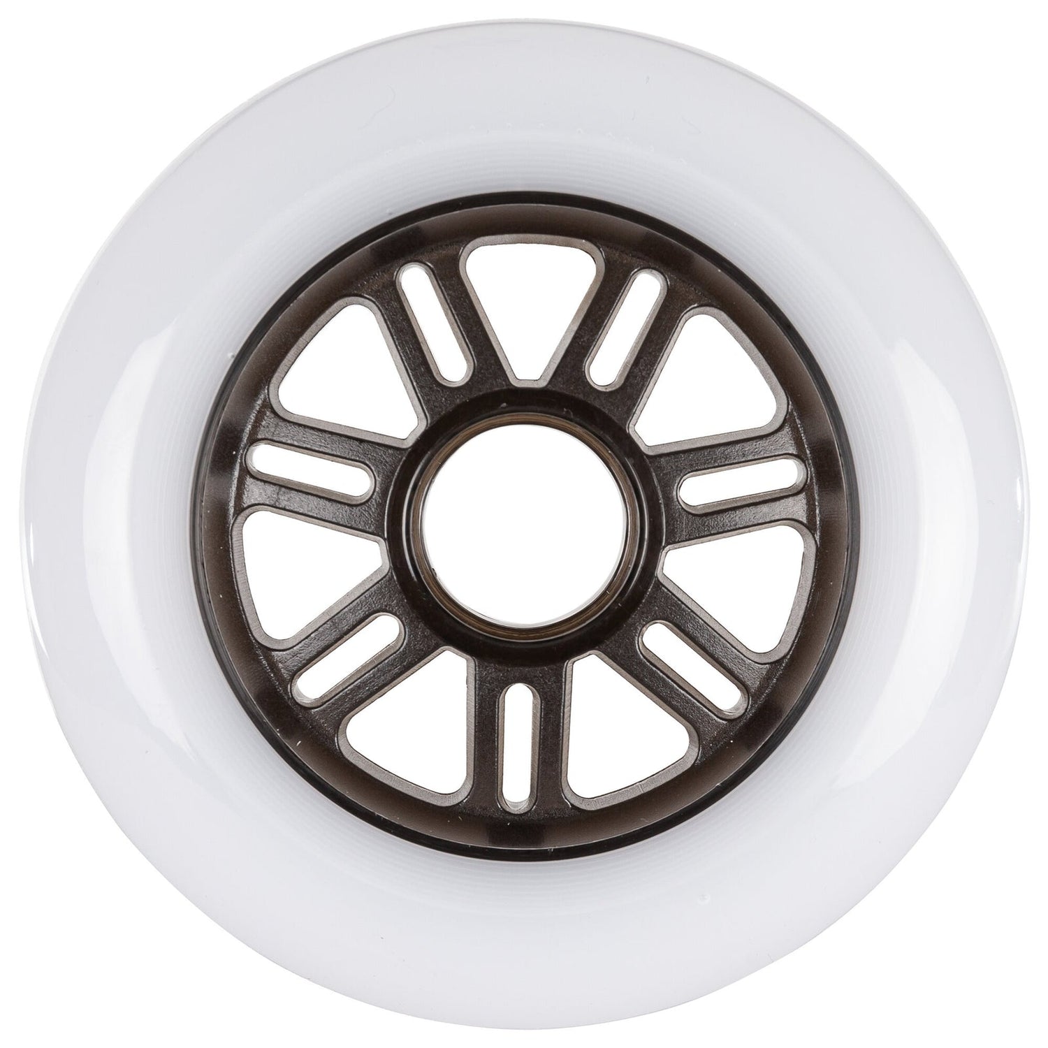 IQON Access Combo Inline Wheels 100mm Natural - 3pack