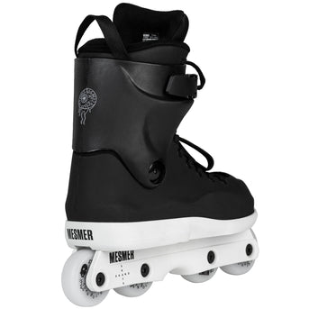 Powerslide Mesmer Throne John Bolino V2 Inline Skates