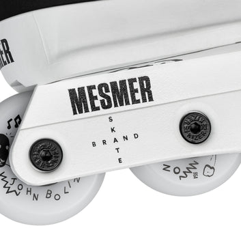 Powerslide Mesmer Throne John Bolino V2 Inline Skates