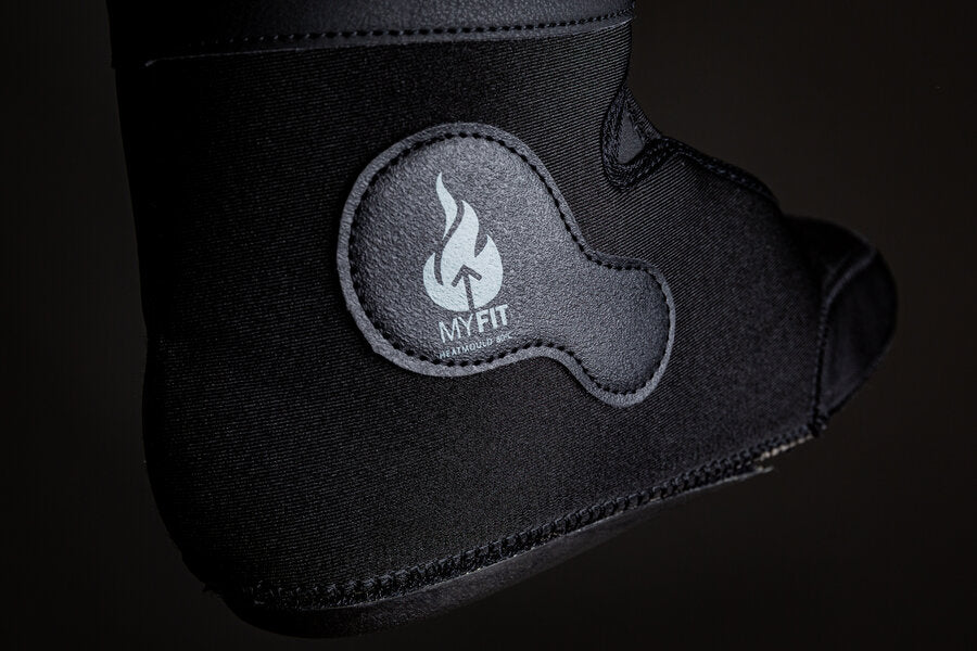 MyFit Reaction Dual Fit Liner