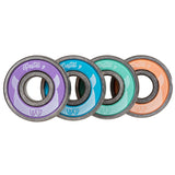 Wicked Abec 9 Bearings Pastel 16pk