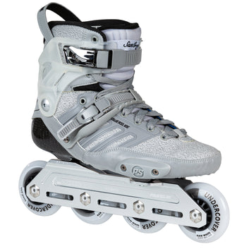 USD HC Evo Sam Crofts Pro Aggressive Inline Skates