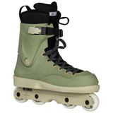 Powerslide Mesmer Throne Dominic Bruce Inline Skates