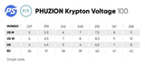Powerslide Krypton Phuzion Voltage 100