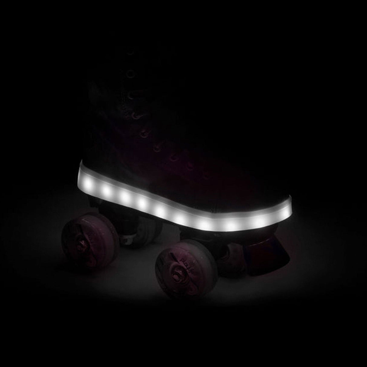 PlayLife Funky LED Kids Roller Skate
