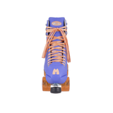 Moxi Beach Bunny Periwinkle Roller Skates