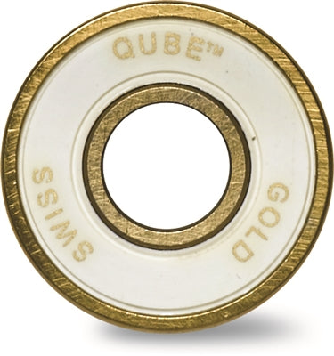 Suregrip Qube Gold Swiss Bearings 16Pk