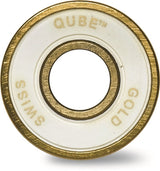 Suregrip Qube Gold Swiss Bearings 16Pk
