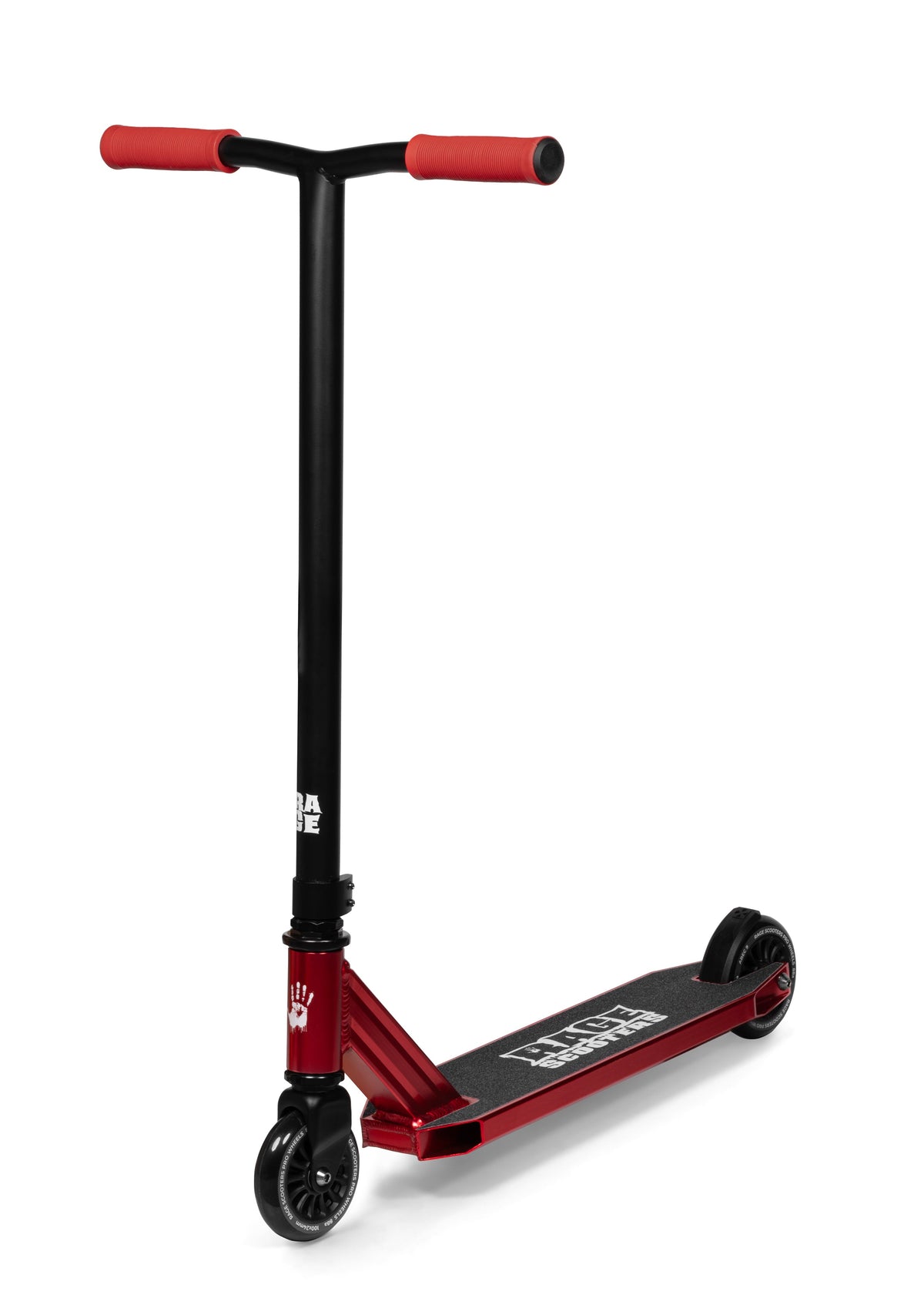 Rage Grom Mini Scooter