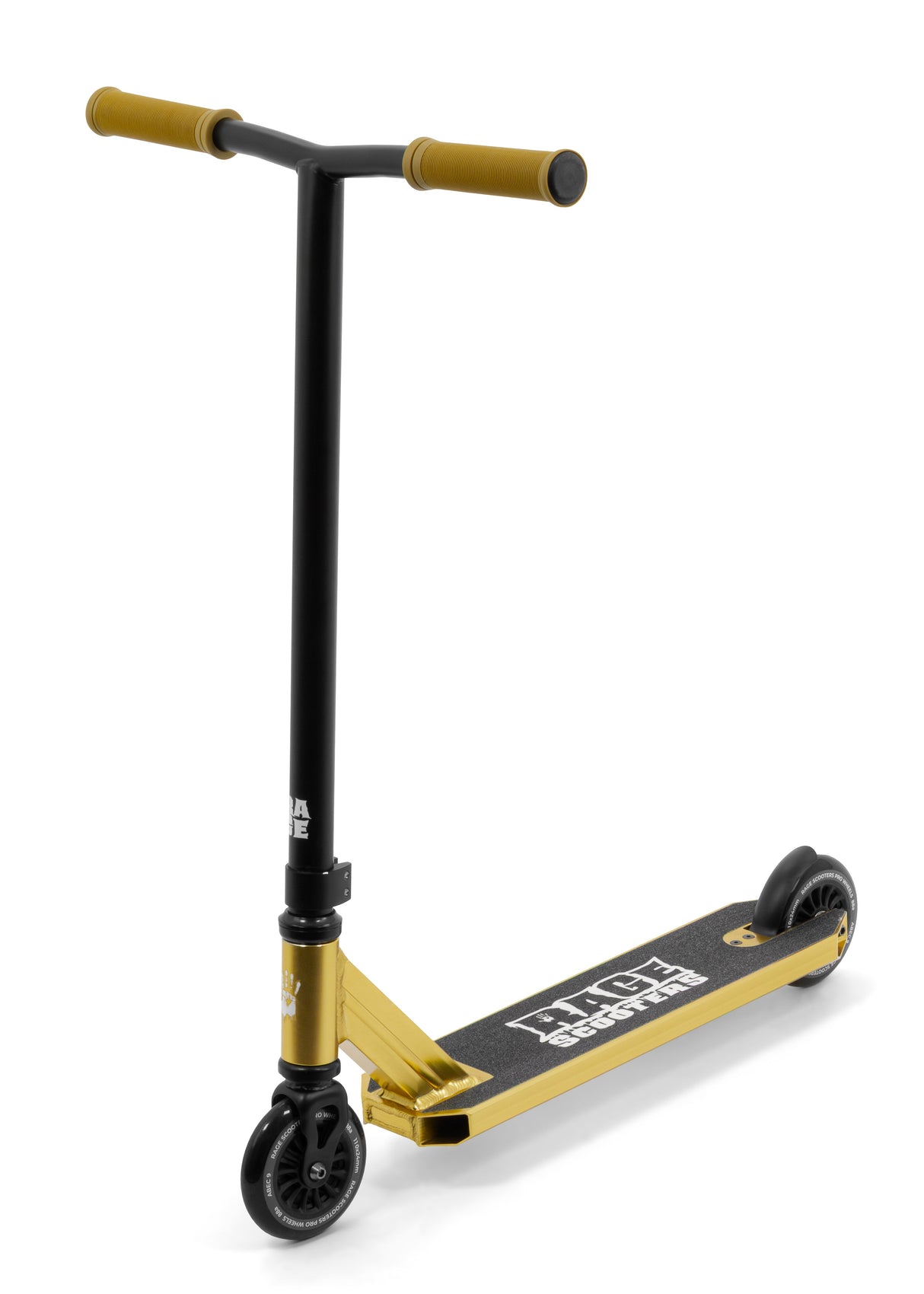 Rage One Scooter