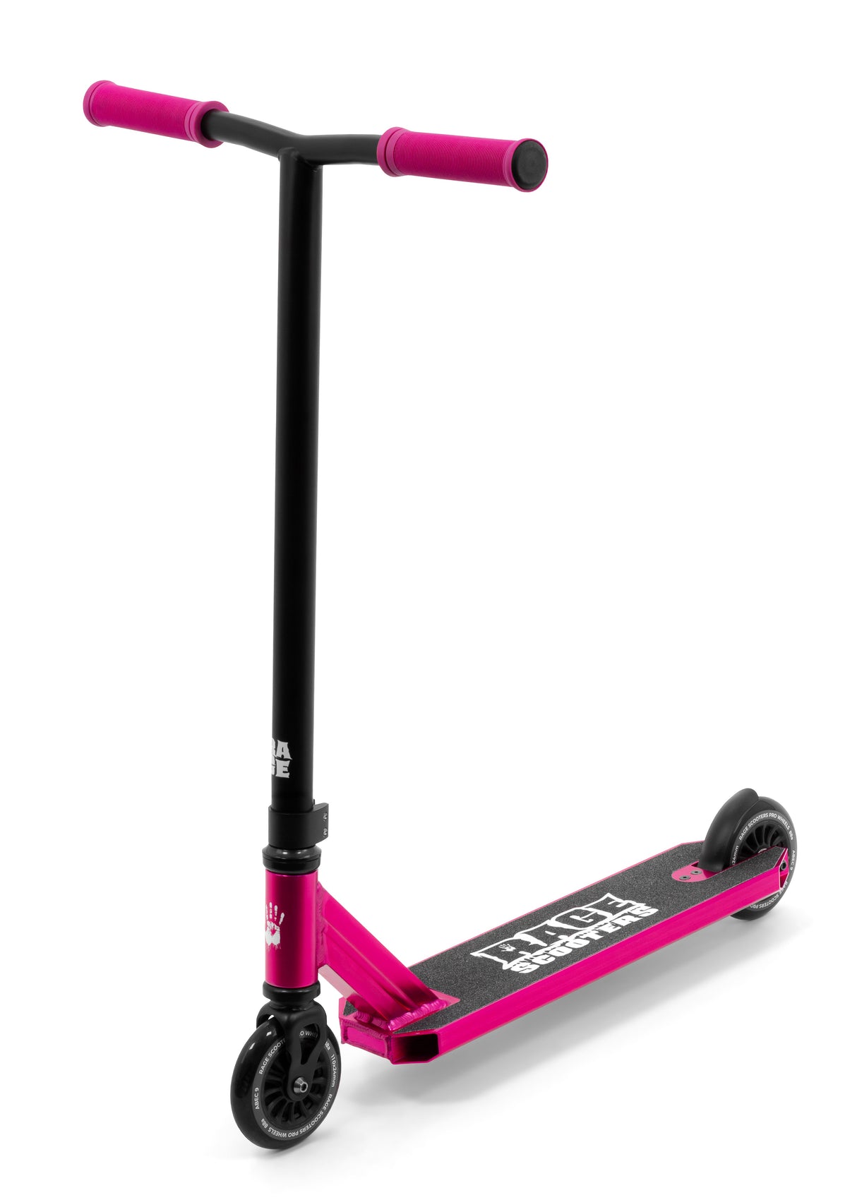 Rage One Scooter