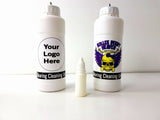 Bearing Cleaning Bottle - (Your Own Store Name) Minimum Order QTY 12