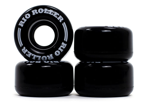 Rio Roller Coaster Wheels  58mm 4 Pack