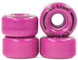 Rio Roller Coaster Wheels  62mm 4 Pack