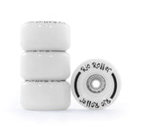 Rio Roller Light up Wheels  4pk