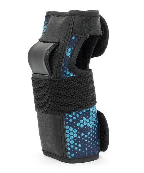 REKD Wrist Guard Blue