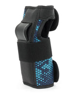 REKD Wrist Guard Blue