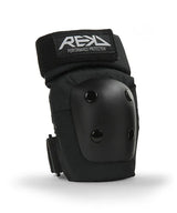 REKD Junior Heavy Duty Triple Set Black