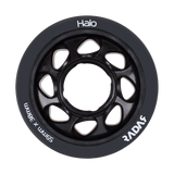 Radar Halo Wheels 59mm 4 Pack