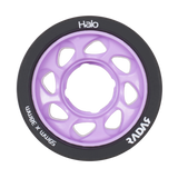 Radar Halo Wheels 59mm 4 Pack