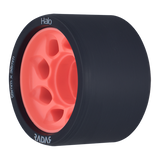 Riedell Solaris Pro Roller Derby Skates C/AA (Reactor Pro Plate)