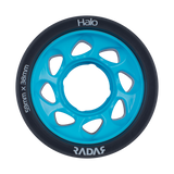 Radar Halo Wheels 59mm 4 Pack