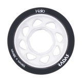 Radar Halo Wheels 59mm 4 Pack