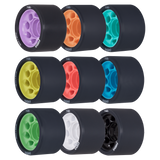 Radar Halo Wheels 59mm 4 Pack