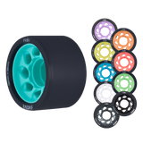 Radar Halo Wheels 59mm 4 Pack