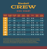 Riedell Crew Ocean Skate