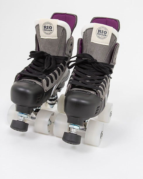 Rio Roller Flow Hockey Skate