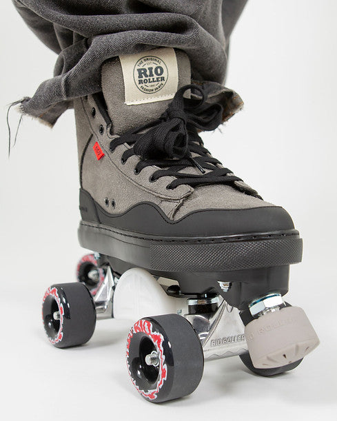 Rio Roller Ramp Roller Skates