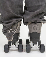 Rio Roller Ramp Roller Skates
