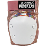 Smith Scabs Tri Pack Blushed Luxury Rose Gold