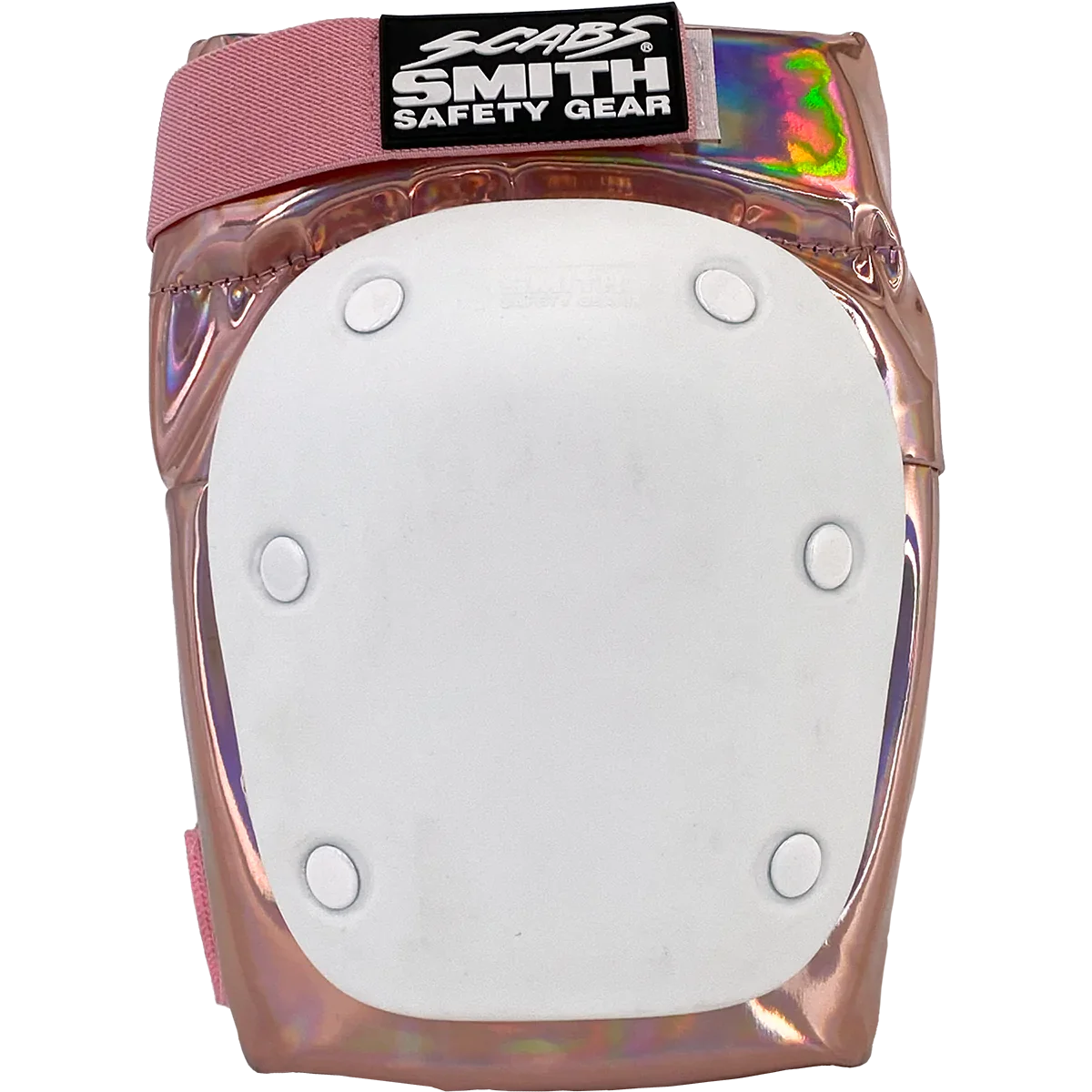Smith Scabs Tri Pack Blushed Luxury Rose Gold